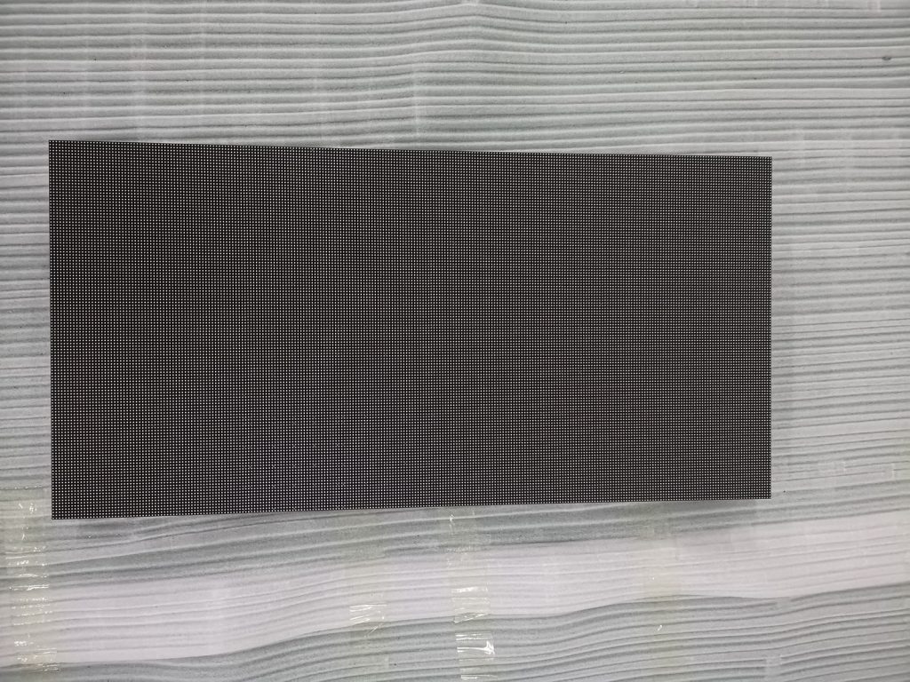 Video Wall - DPC Event Services