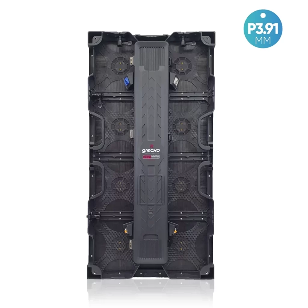 Video Wall - DPC Event Services