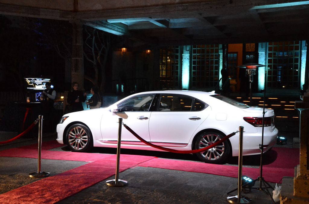 Red Carpet - DPC Event Services