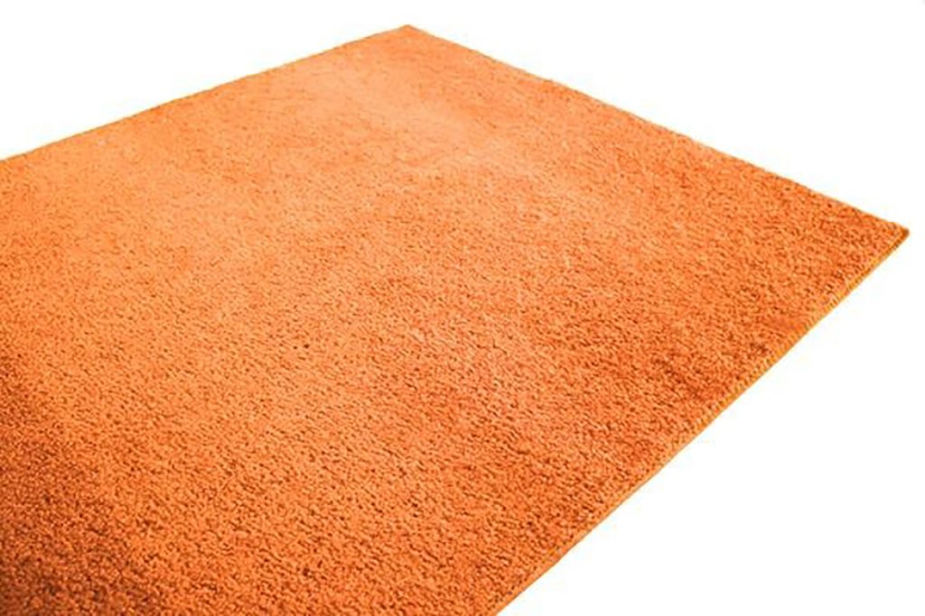 Orange Carpet - DPC Event Services