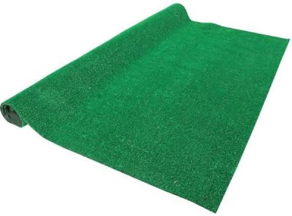 Green Carpet - DPC Event Services