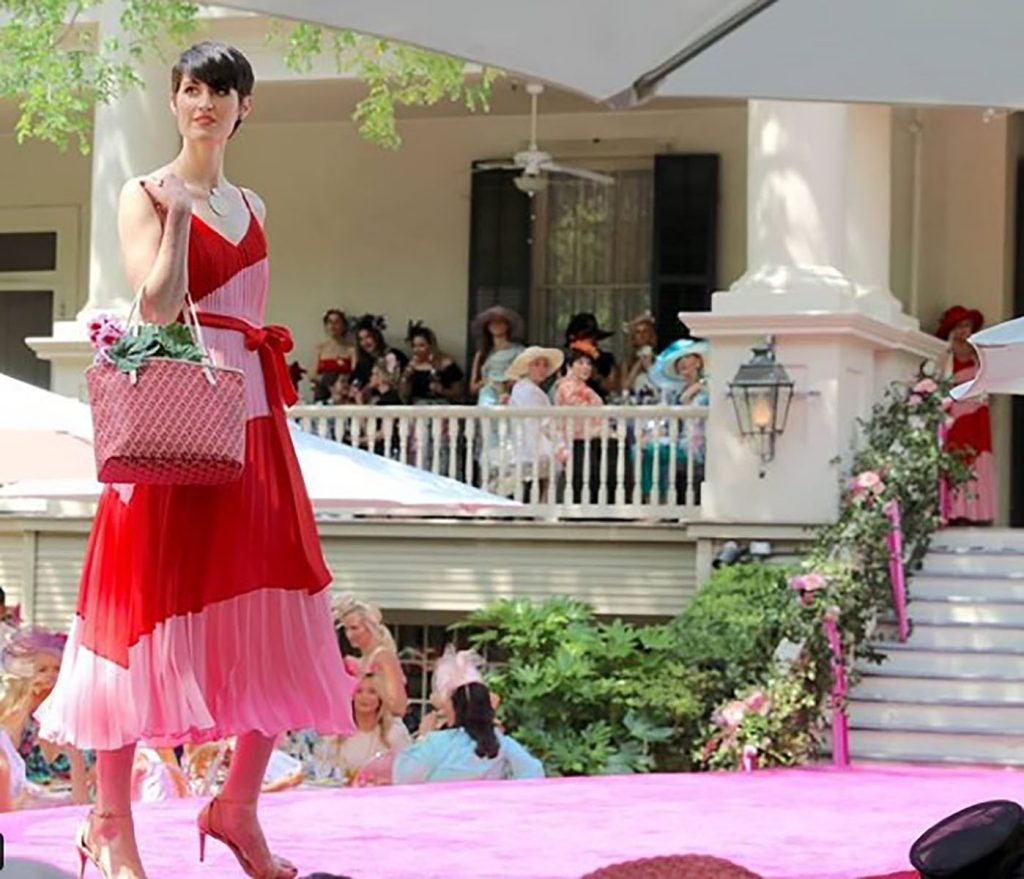 Pink Carpet - DPC Event Services