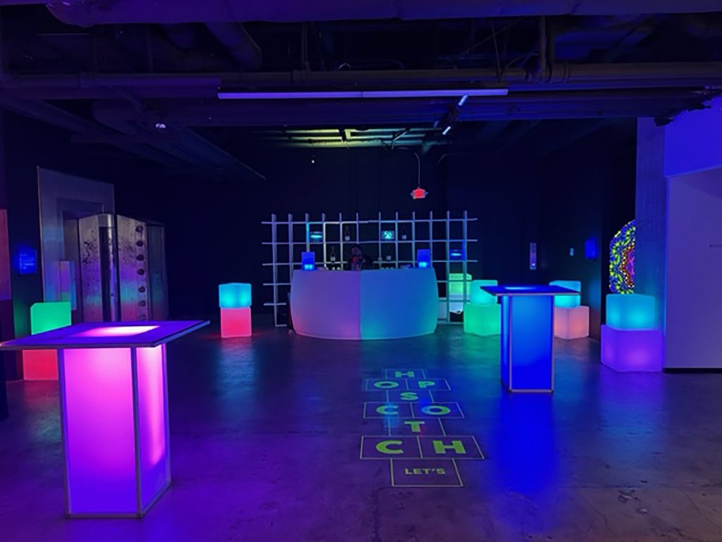 Barback - DPC Event Services