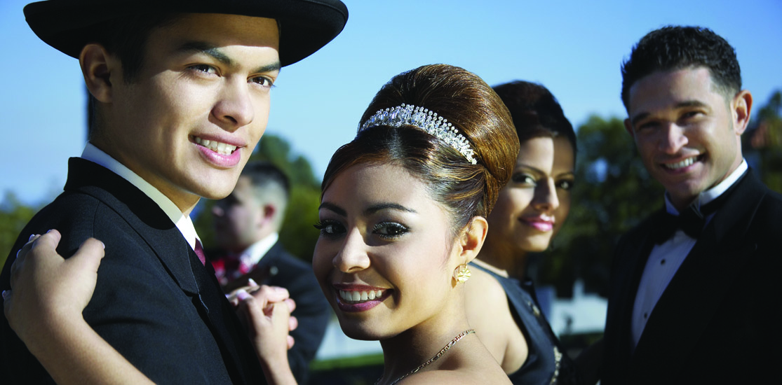 quince2 Quinceanera at Rex Formal Wear